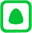 Veg Symbol