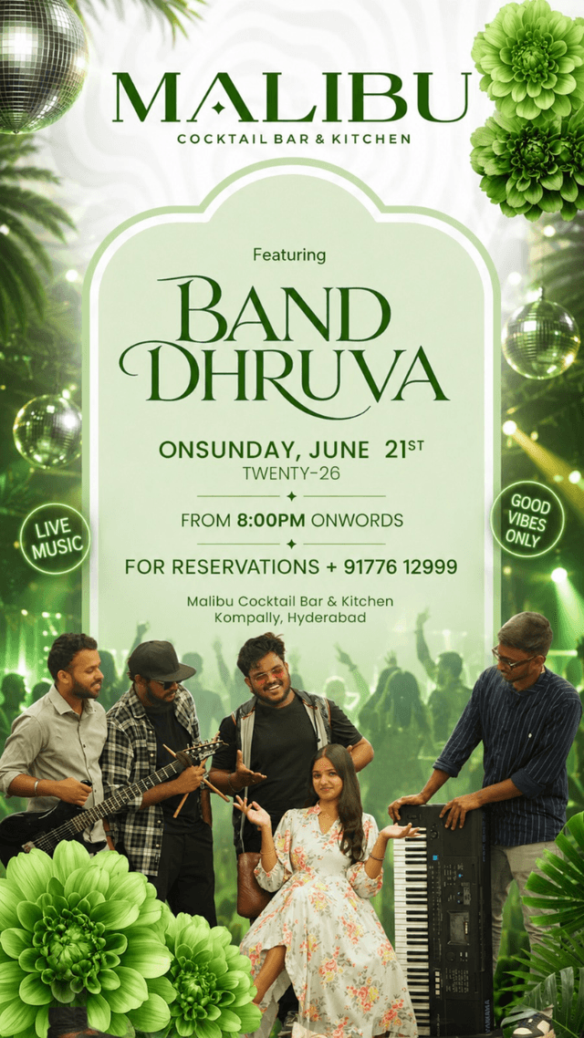 upcoming events